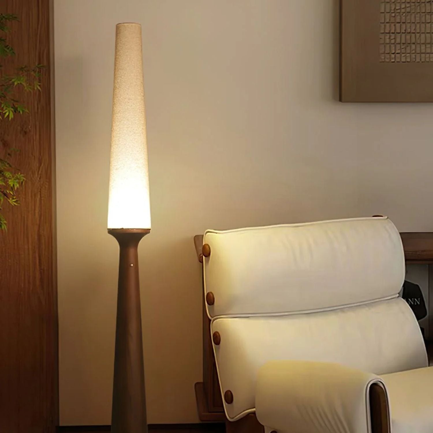 Sotetam Floor Lamp