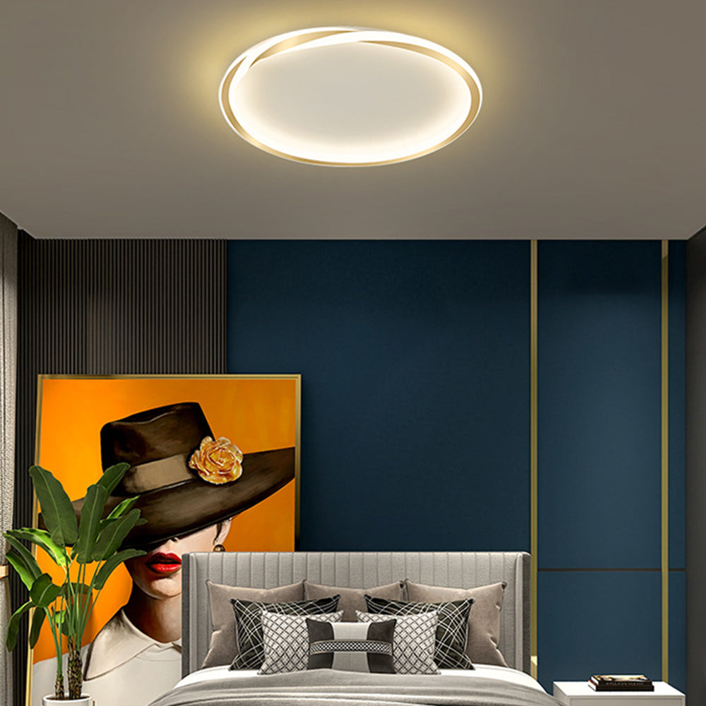 Linvora Ceiling Light