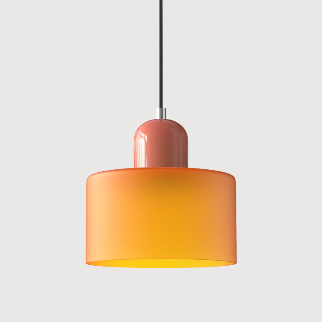 Lismeno Retro Pendant Light
