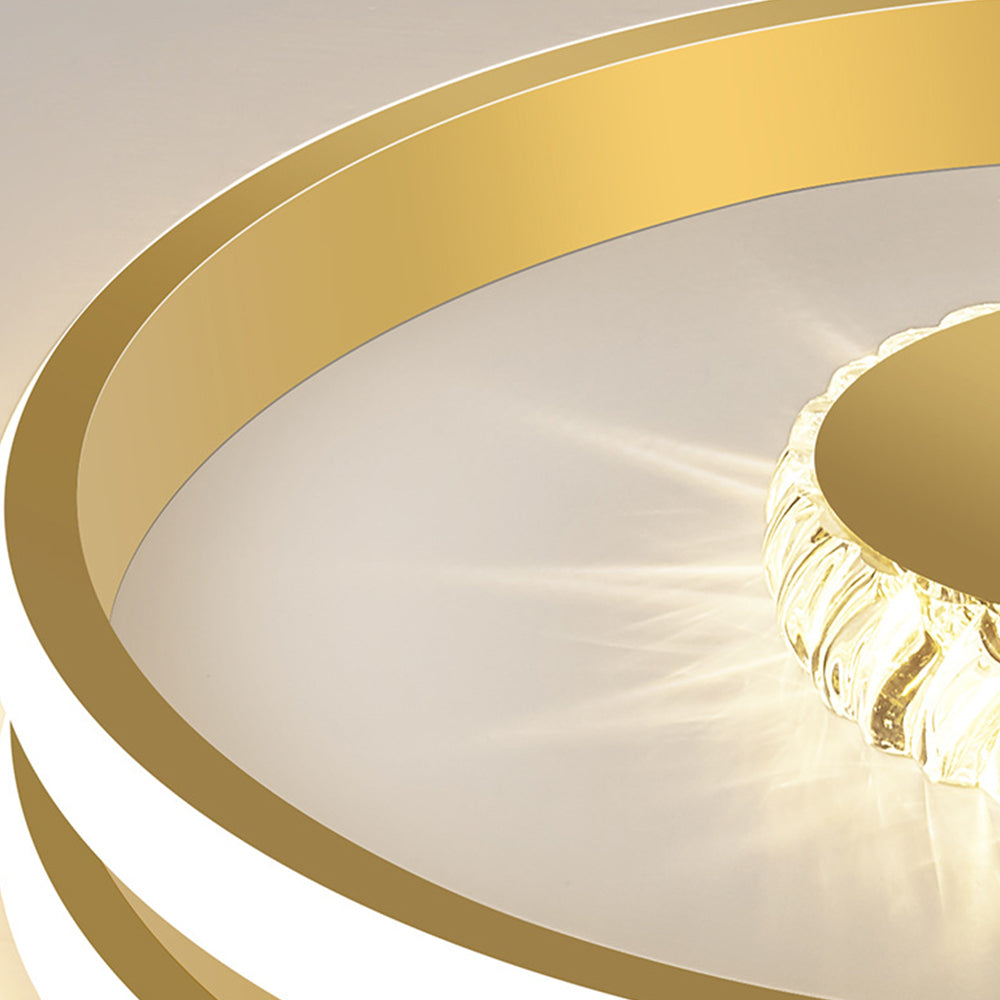 Goldis Ceiling Light
