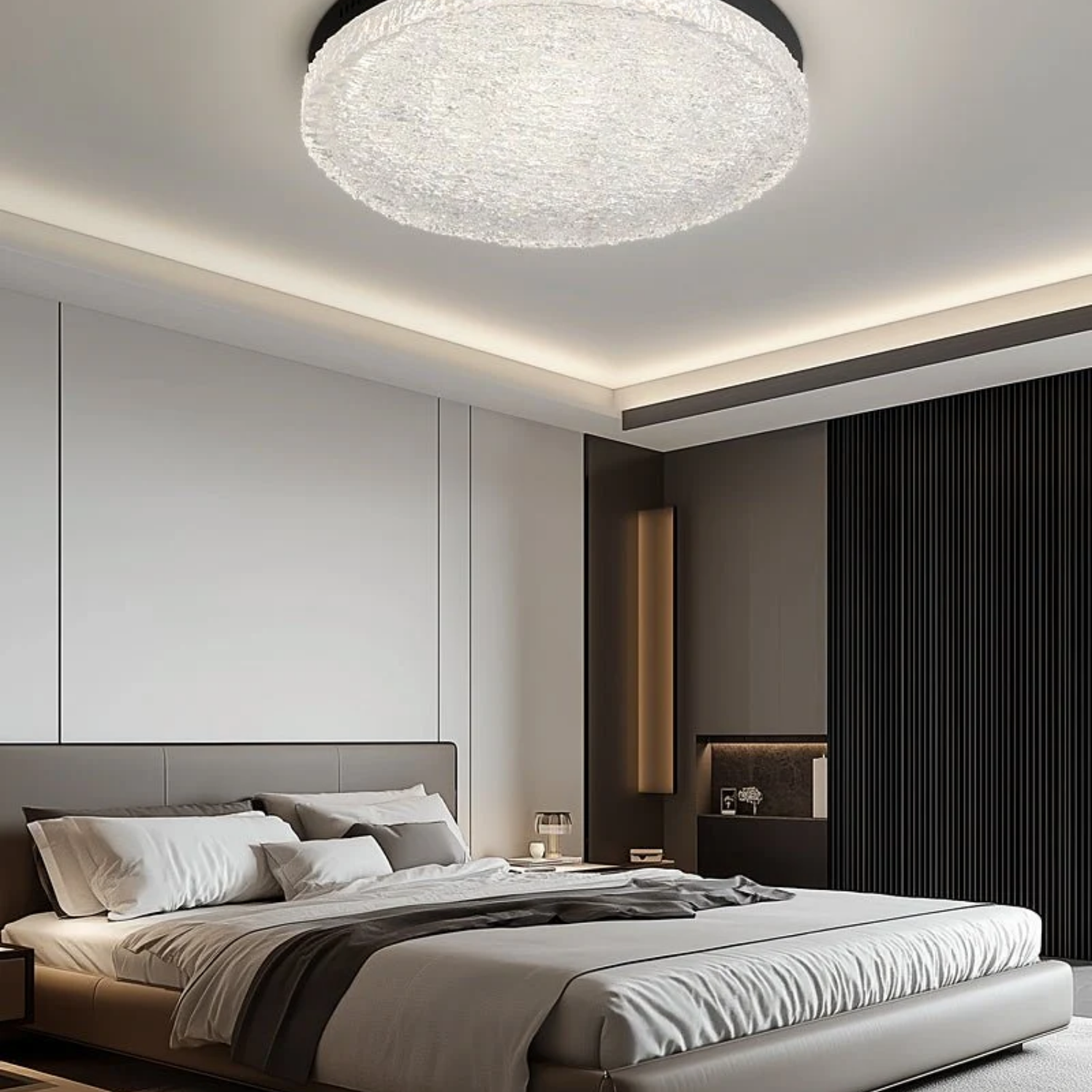 Cyresi Ceiling Light