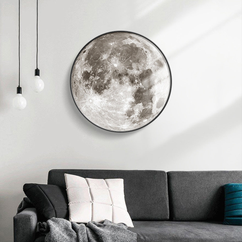 Lumona Moon Lamp