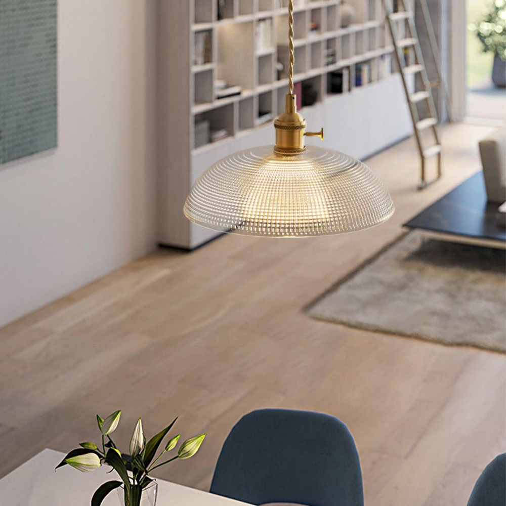 Ilon Vintage Pendant Light