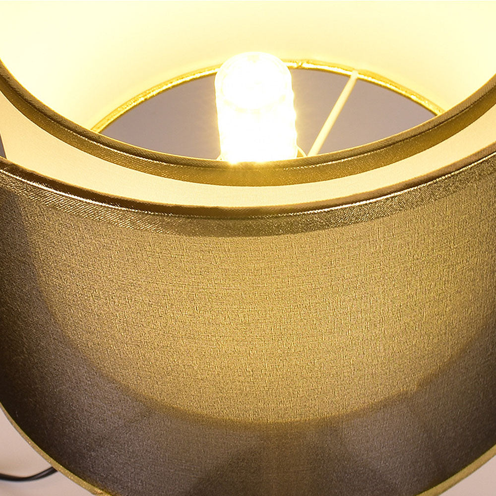 Tevvel Table Lamp