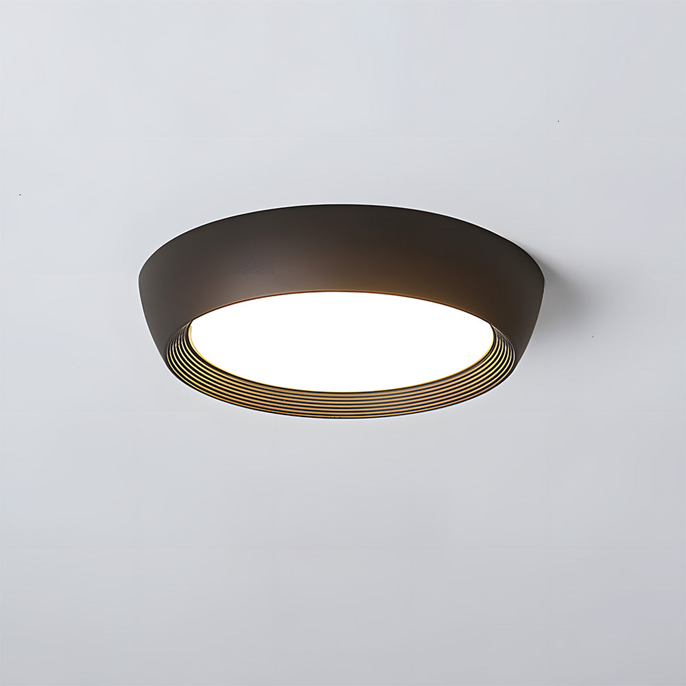 Elvo Ceiling Light For Outdoor Use