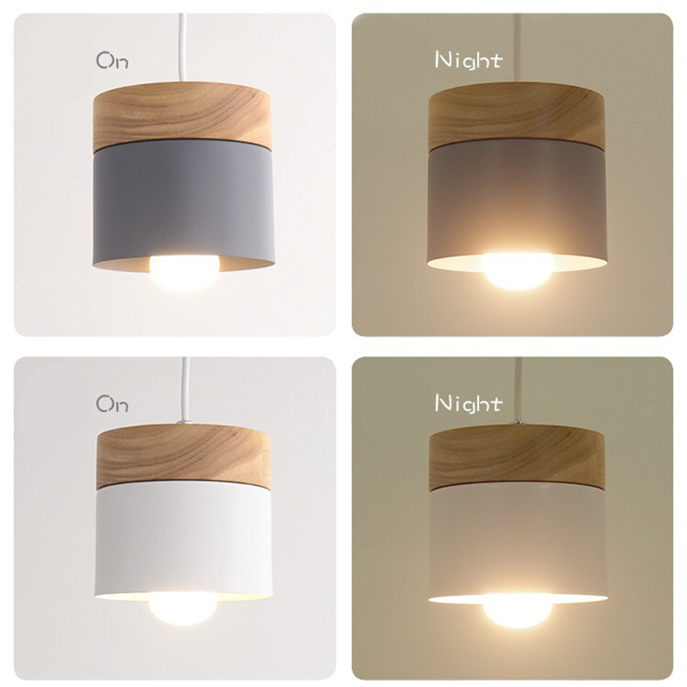 Suspendu Pendant Light