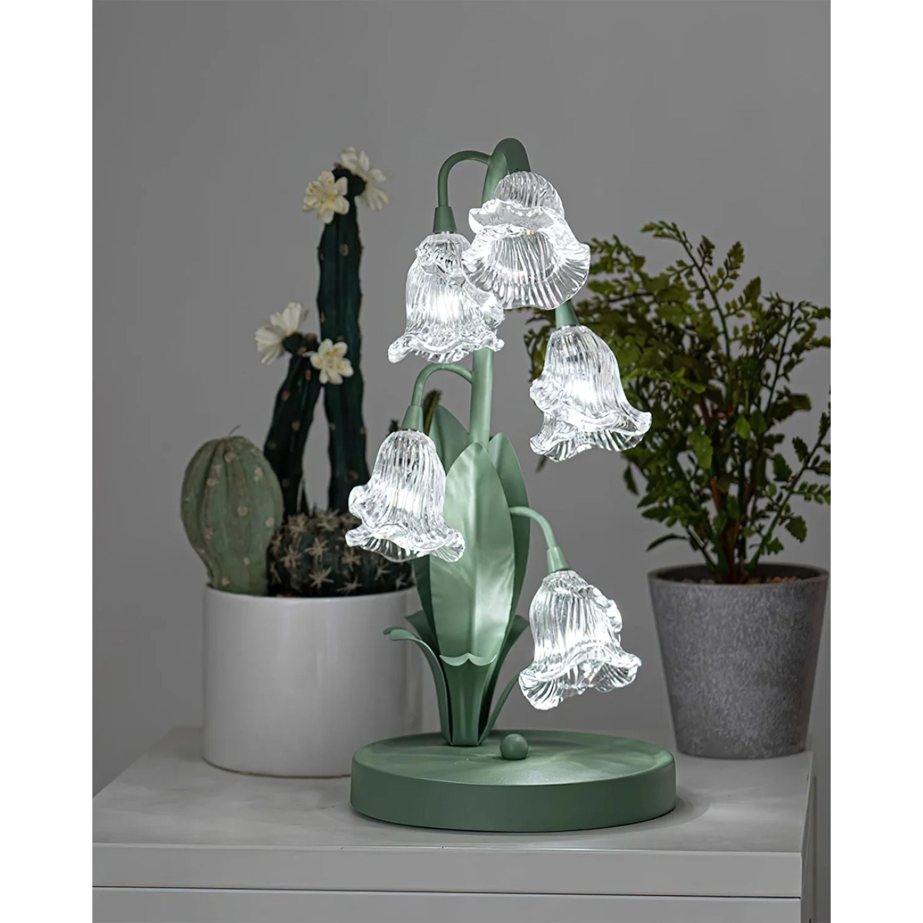 Cella Flower Table Lamp