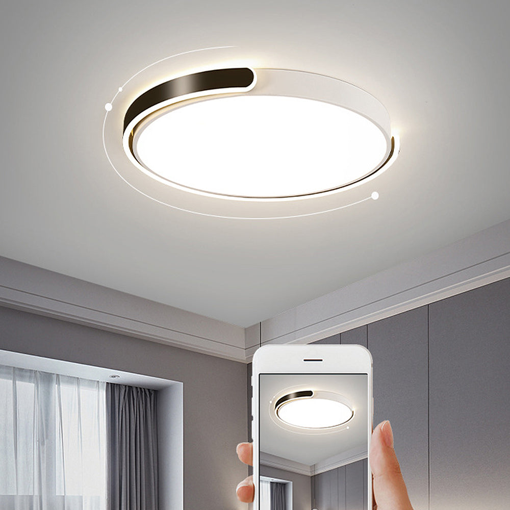 Silavon Ceiling Light