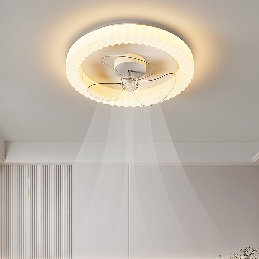 Elova LED Ceiling Fan