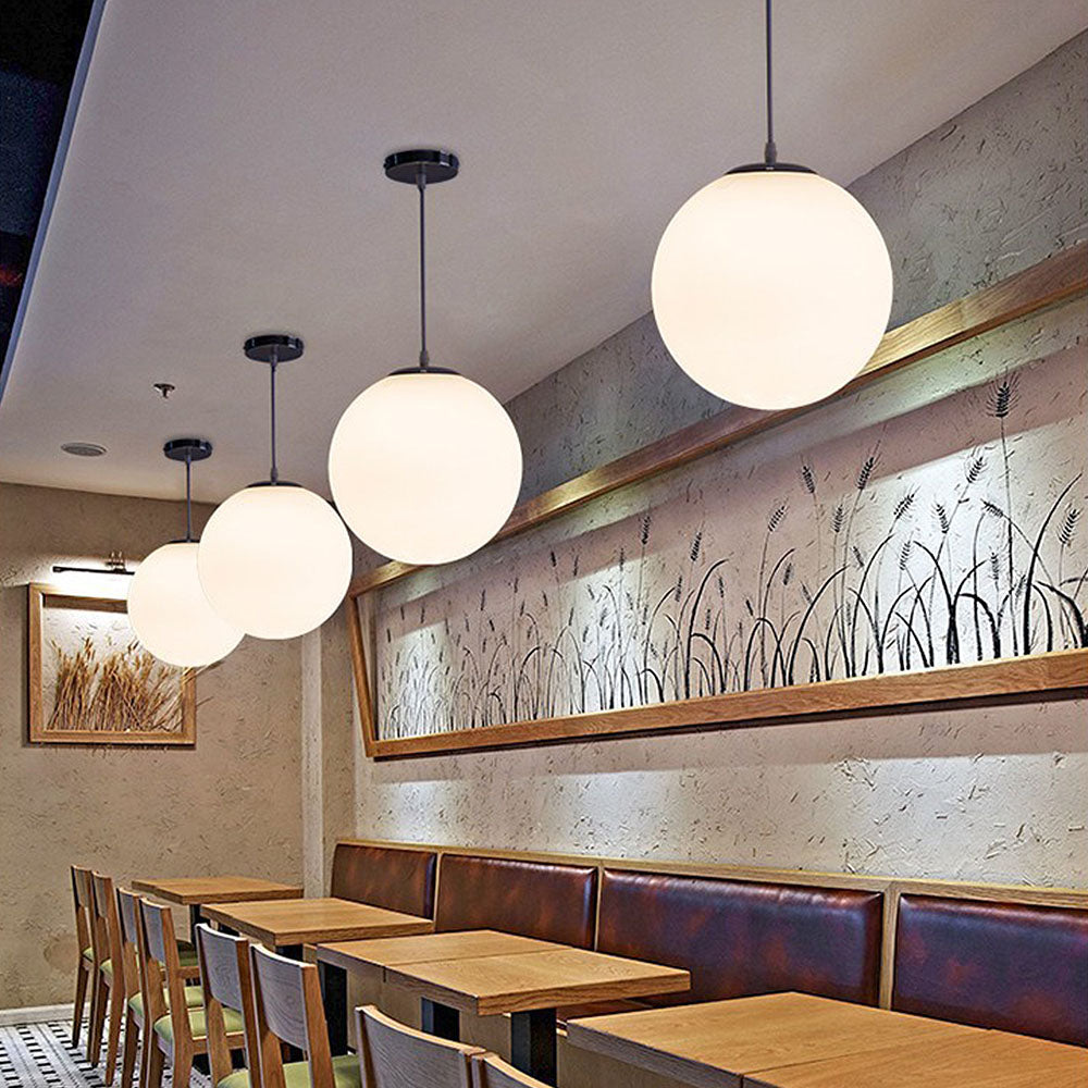 Sumpulon Pendant Light