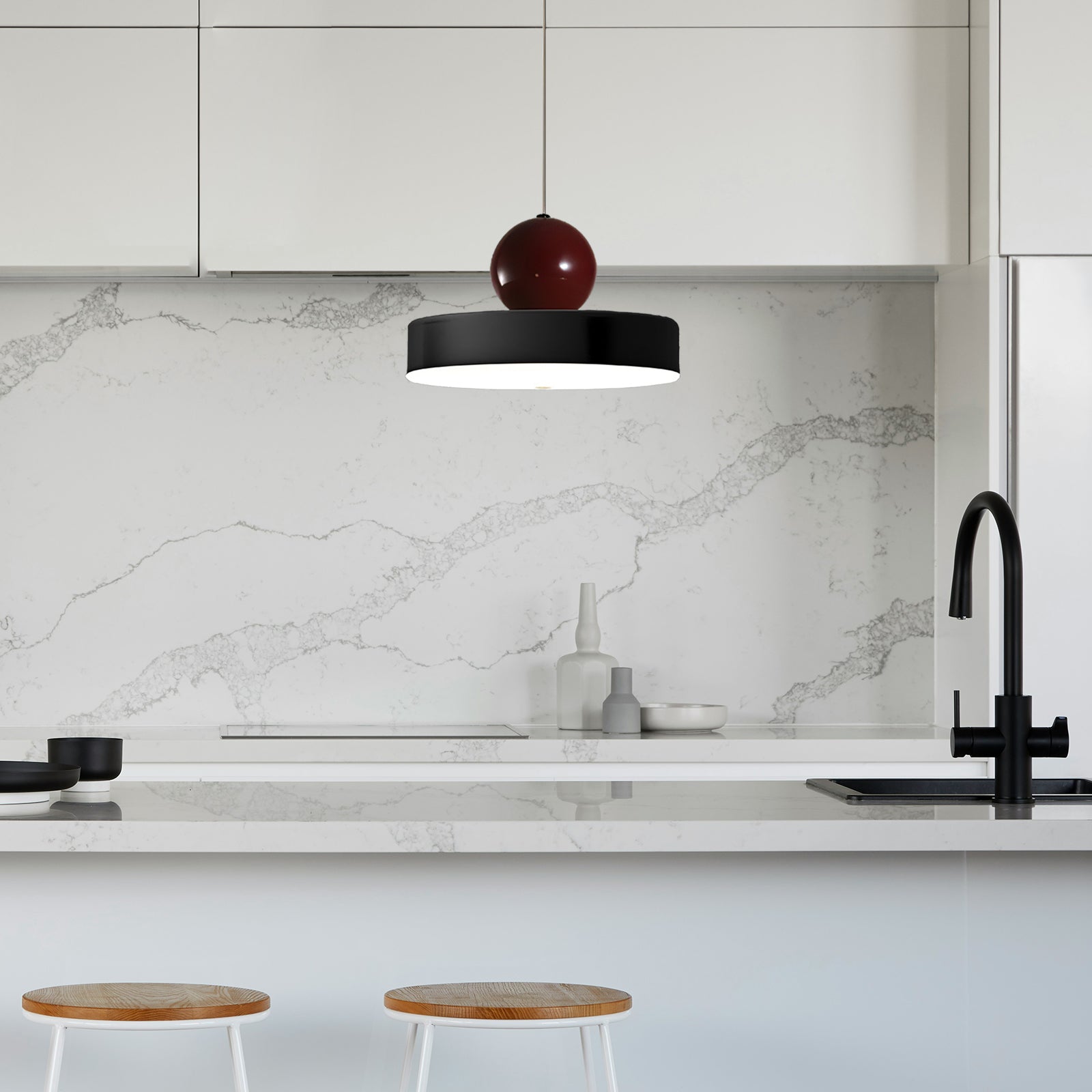 Crealin Pendant Light