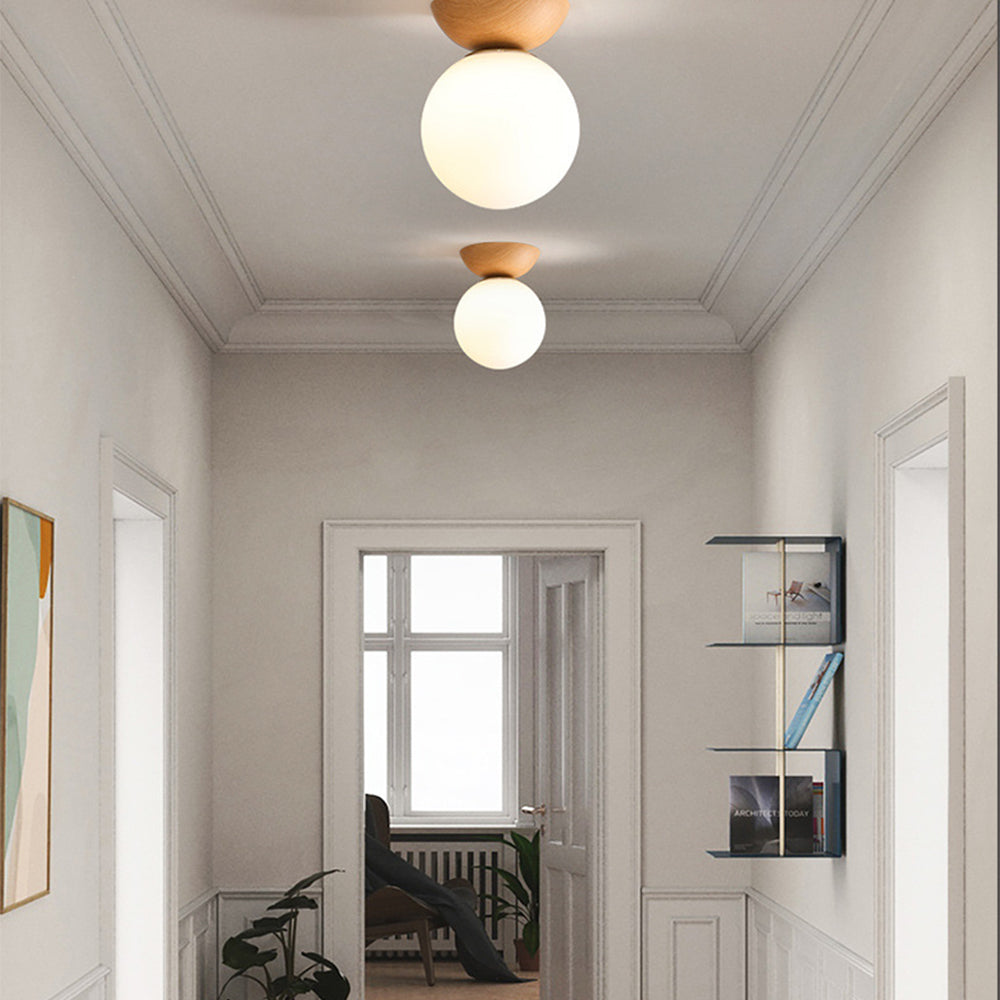 Pundo Ceiling Light