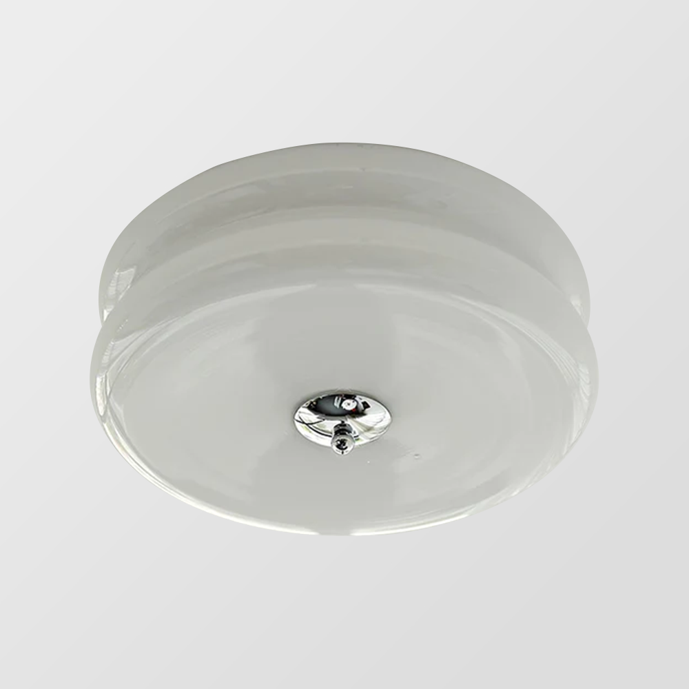 Art Deco Ceiling Light