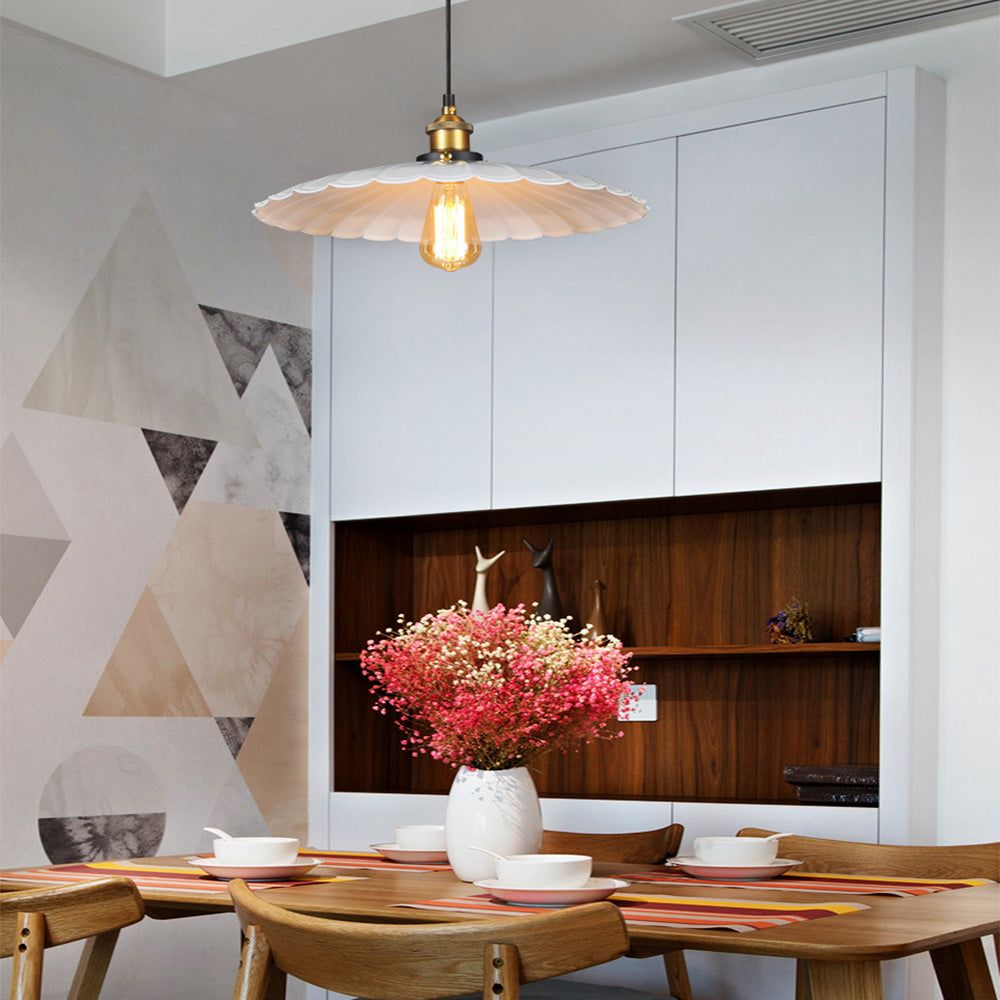 Zelmira Pendant Light
