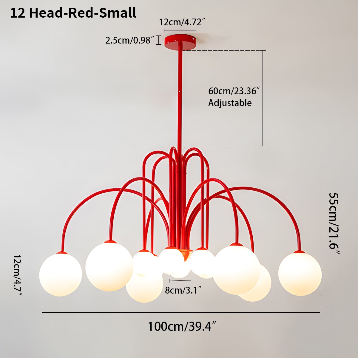 Pellelezo Pendant Light