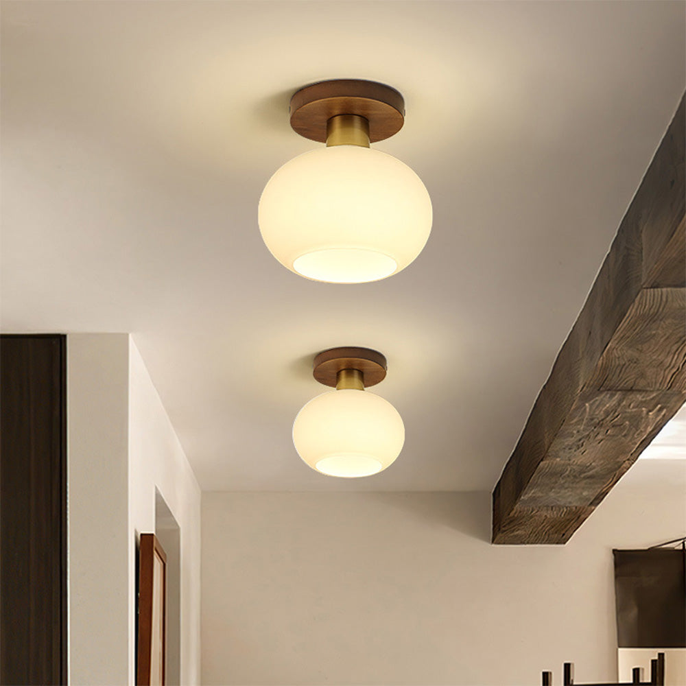 Pluvo Ceiling Light