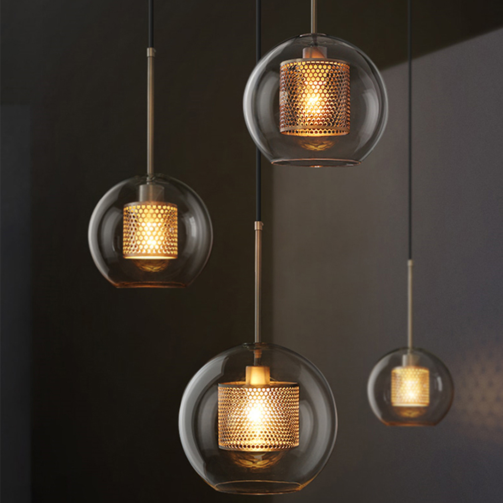 Zalloni Pendant Light