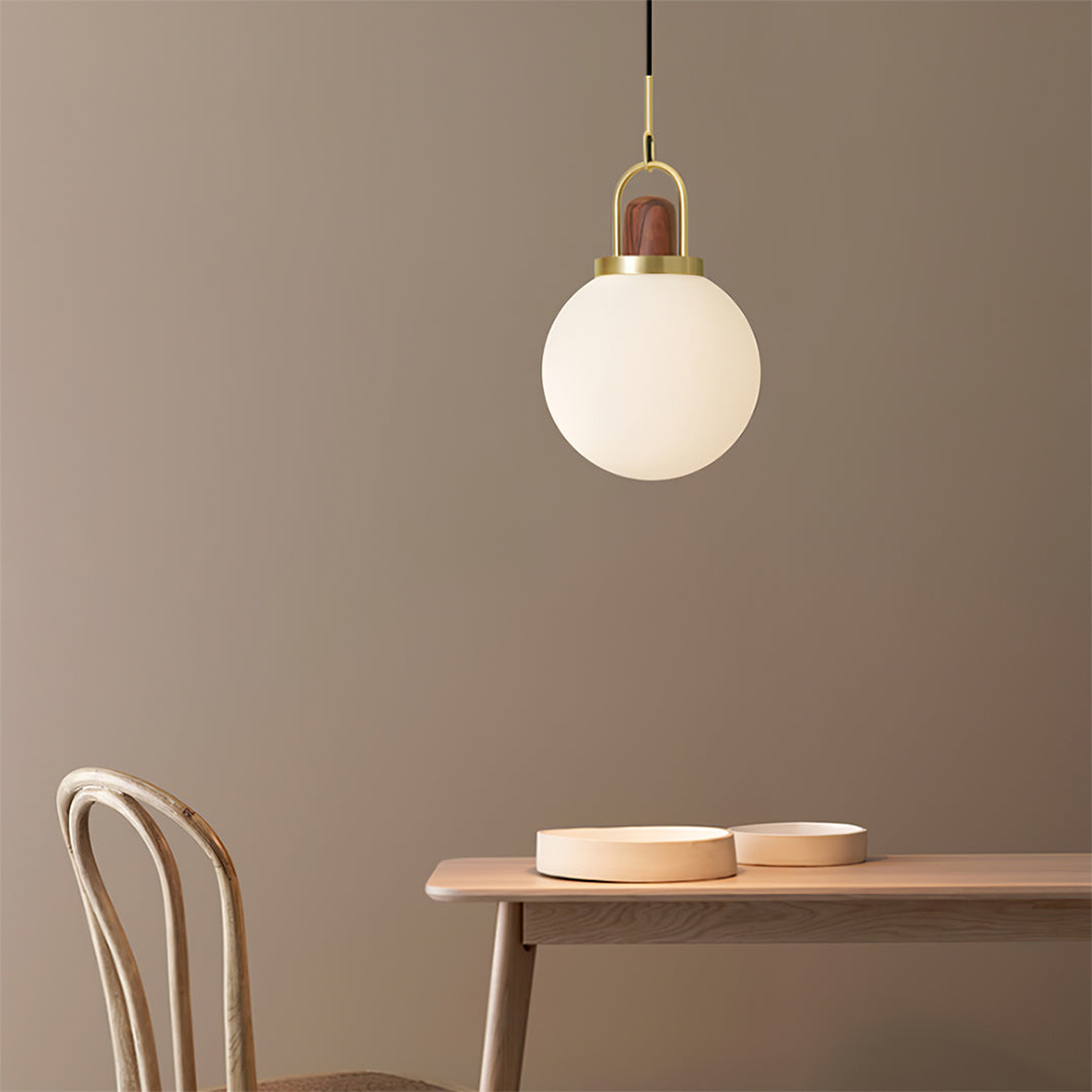 Solenia Pendant Light
