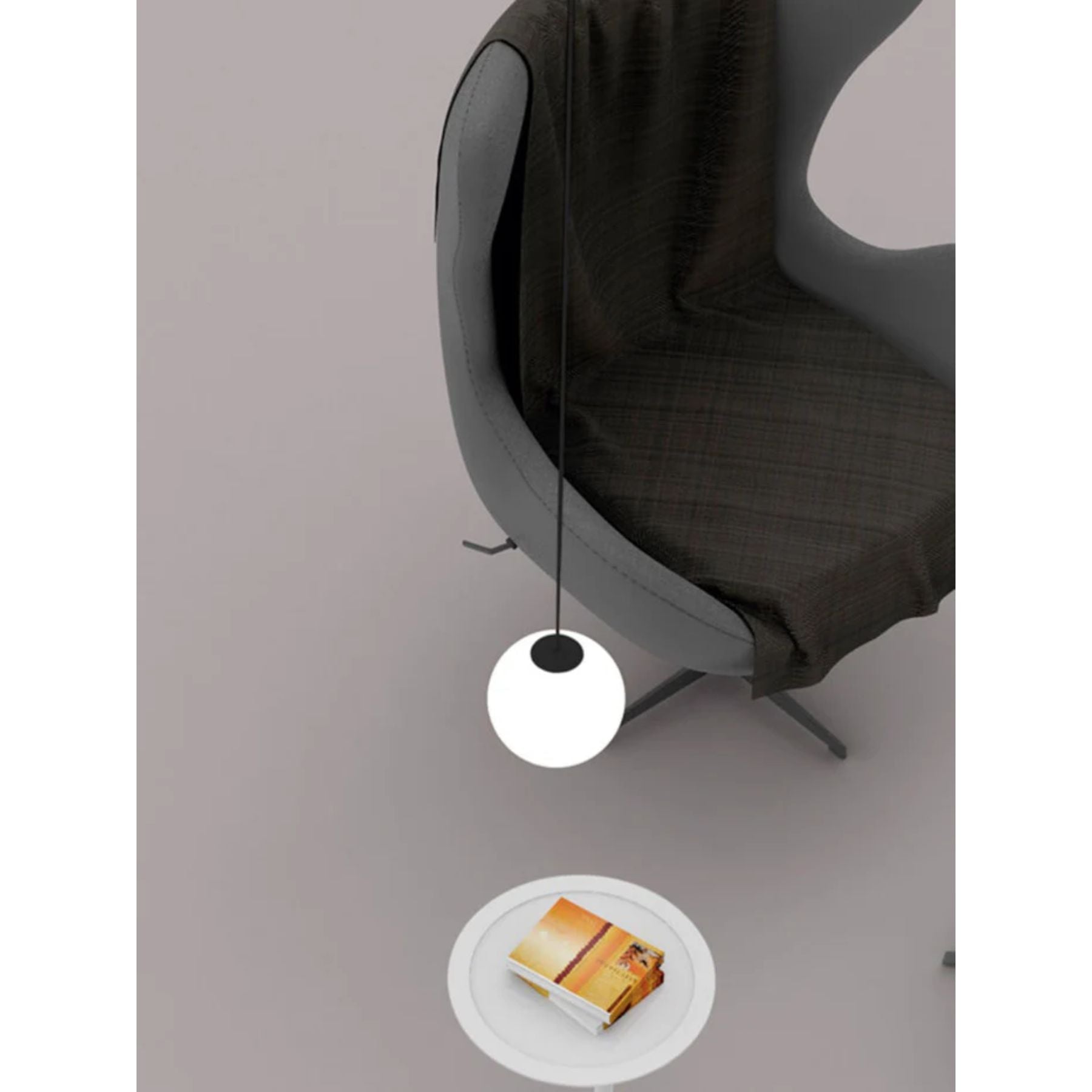 Pazero Pendant Light
