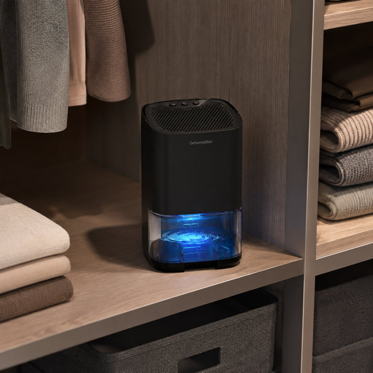 LONEA - Dehumidifier