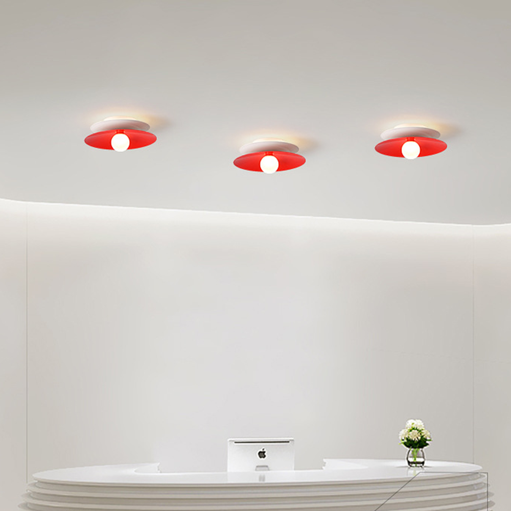 Dolan Ceiling Light