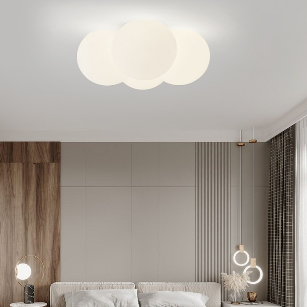 Cudullo Ceiling Light