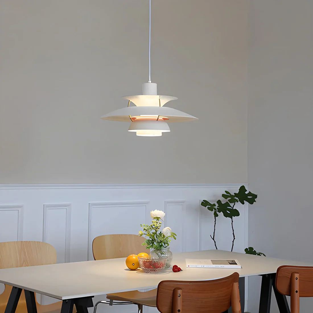 Covena Modern Pendant Light