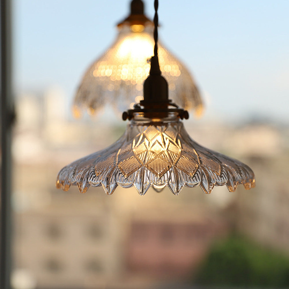 Ysoria Pendant Light