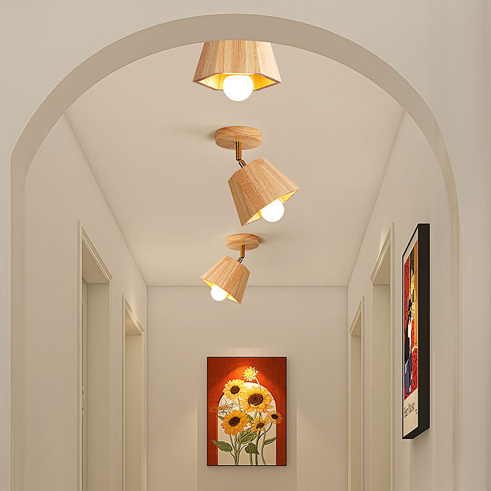 Cocozo Ceiling Light