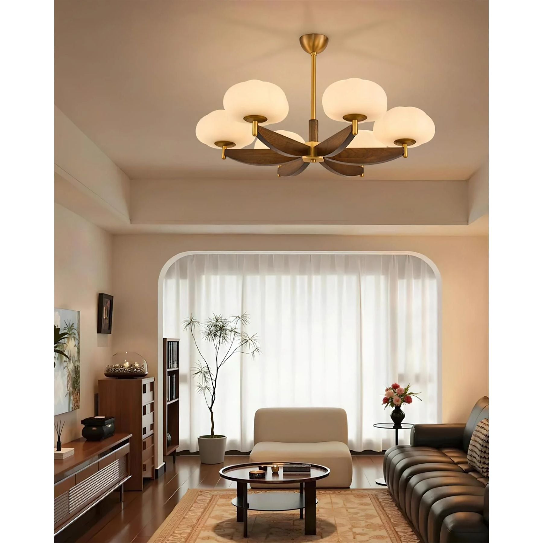 Belitos Ceiling Light