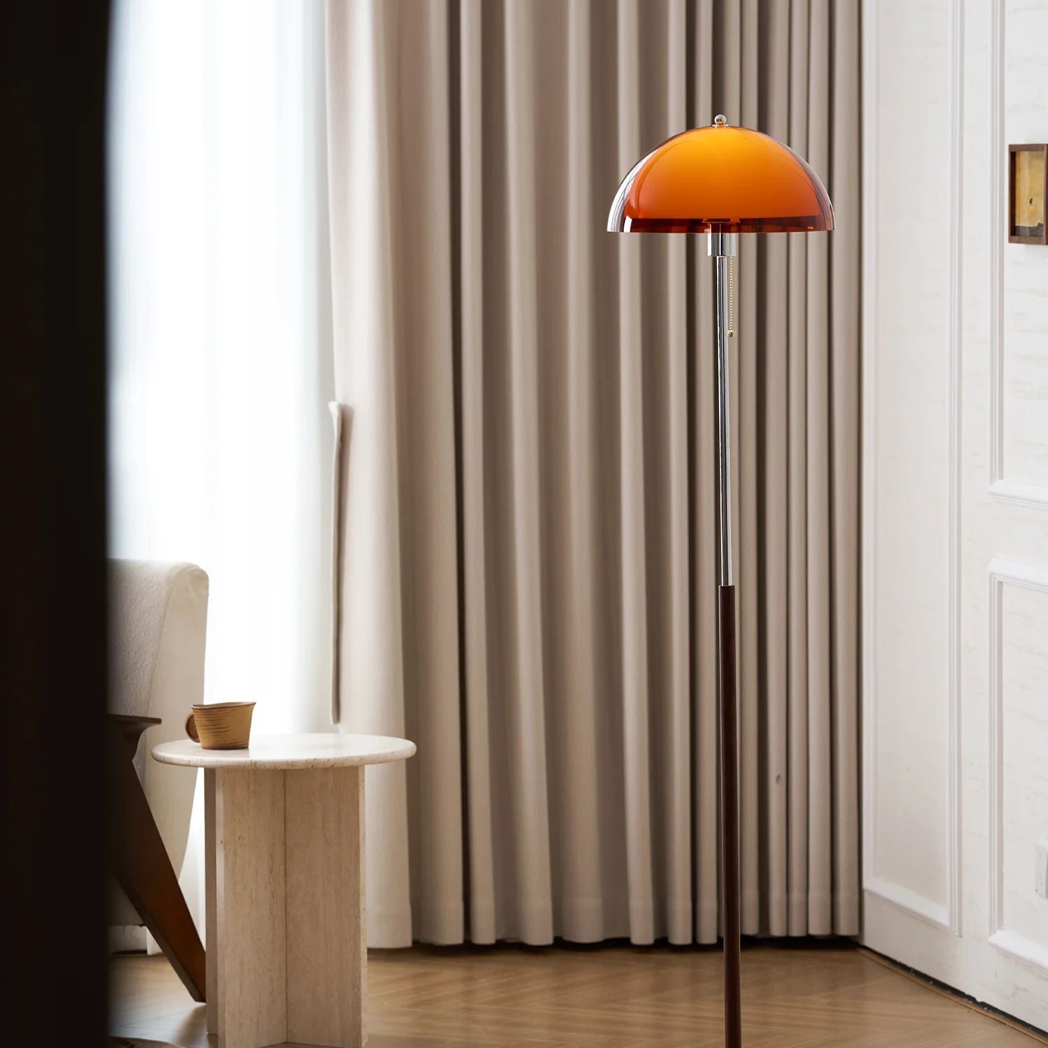 Tavino Floor Lamp