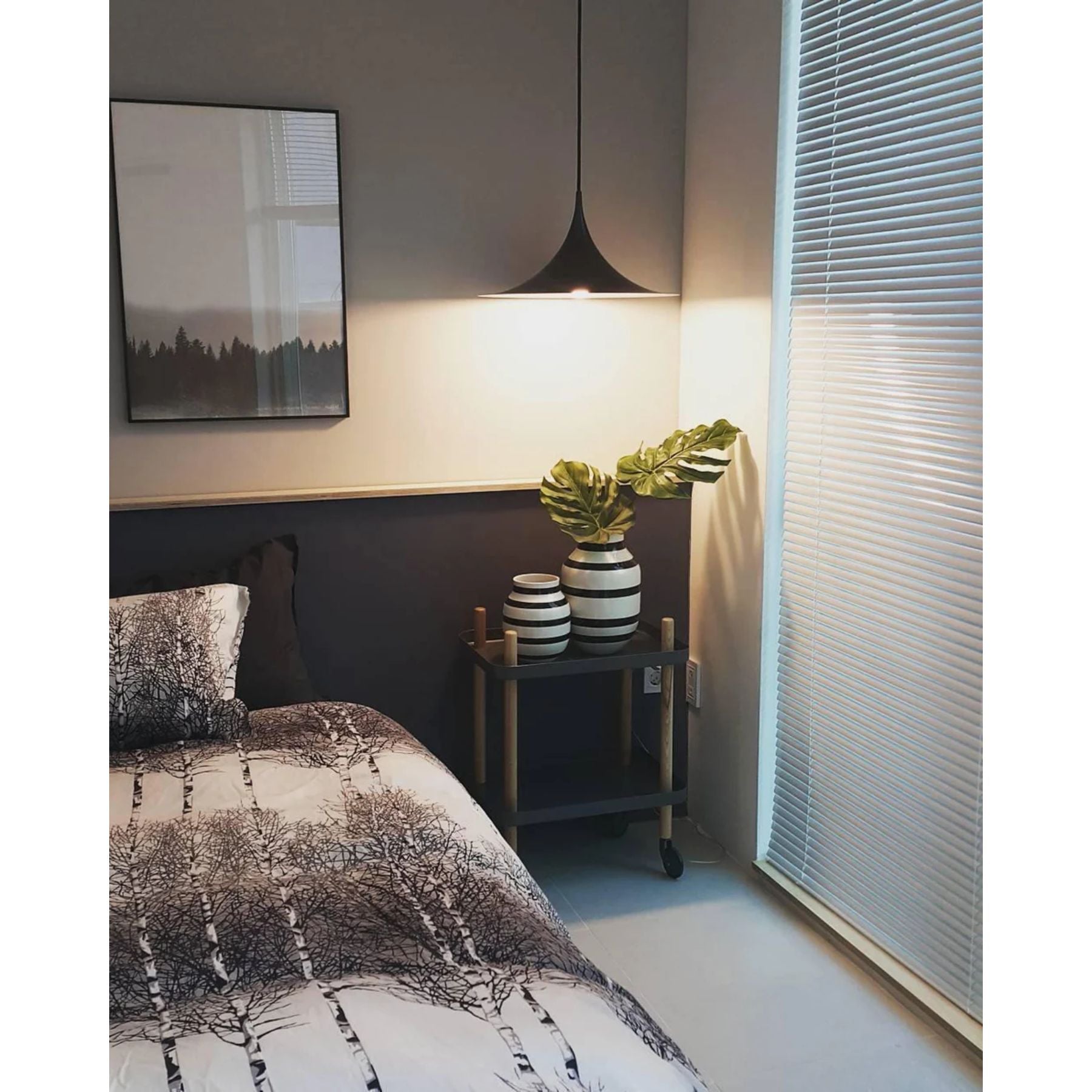 Semsu Pendant Light
