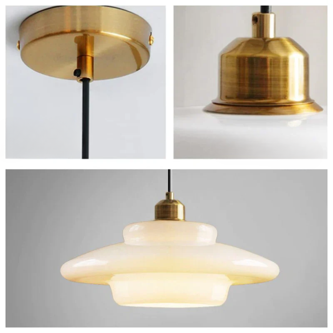 Casqen Pendant Light