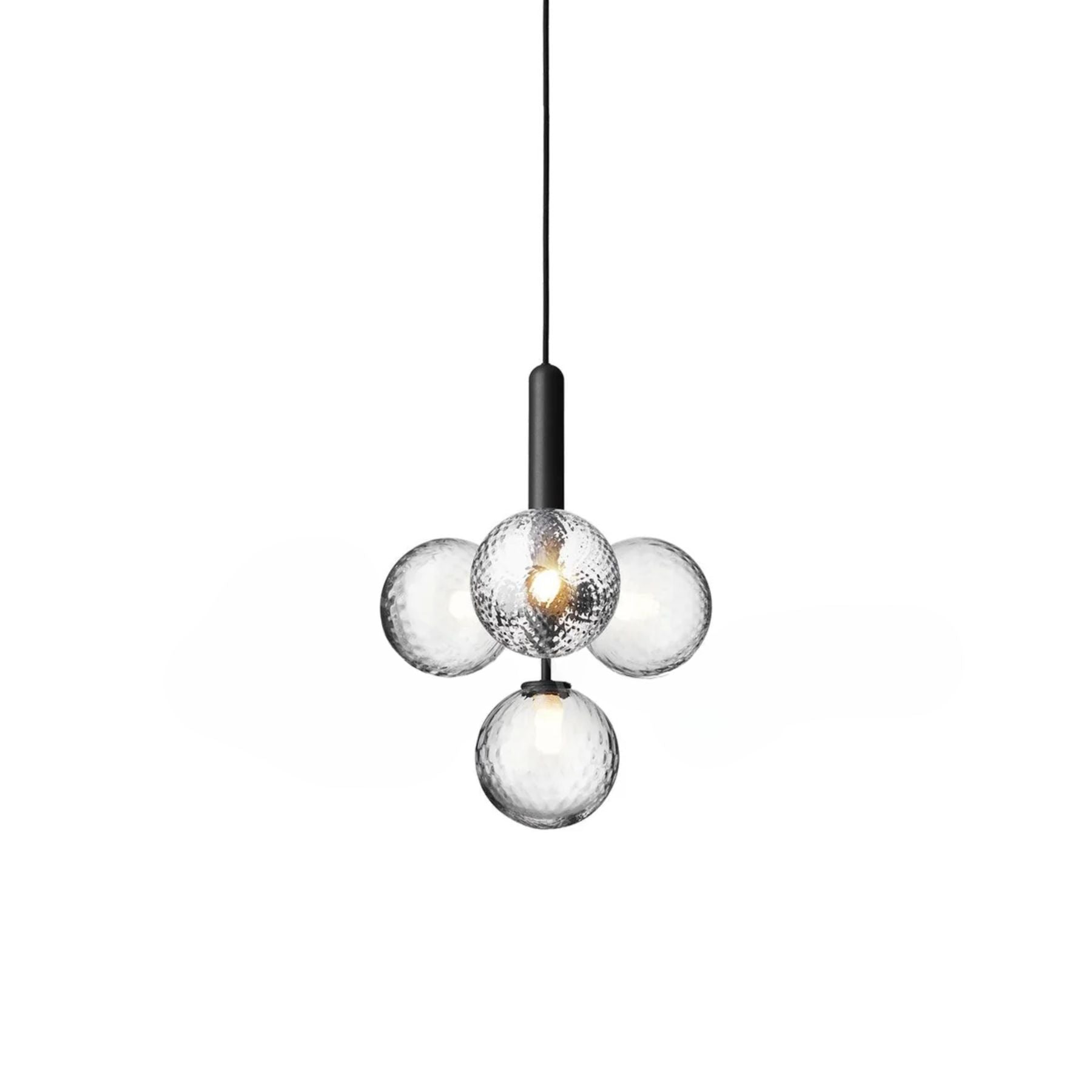 Sircae Orb Pendant Light