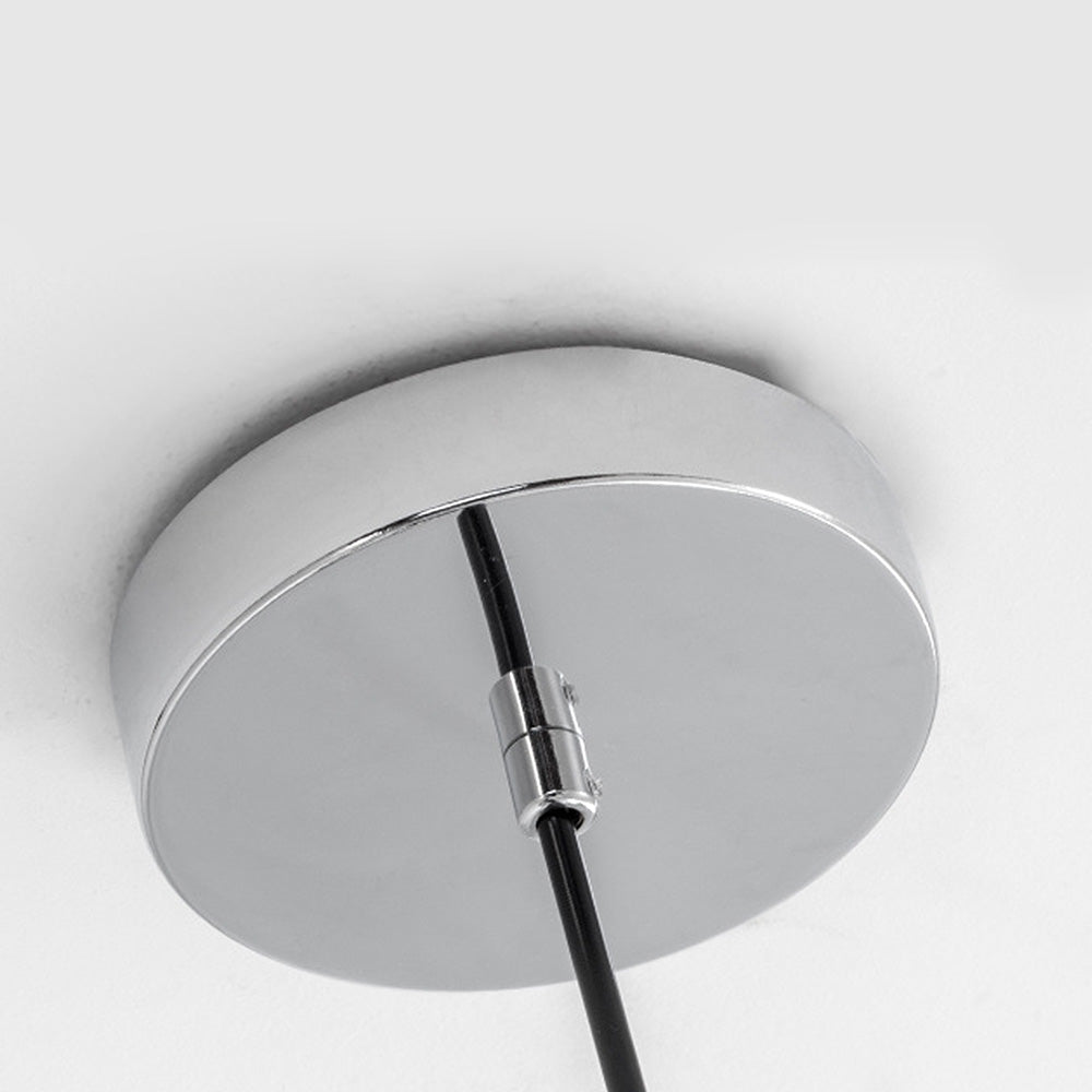Melmano Bauhaus Pendant Light