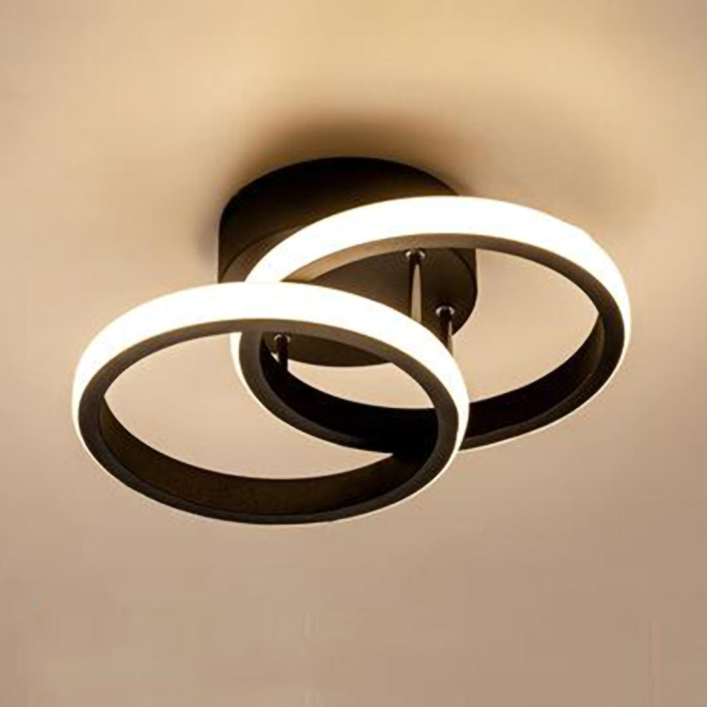Light Strip Design Ceiling Light