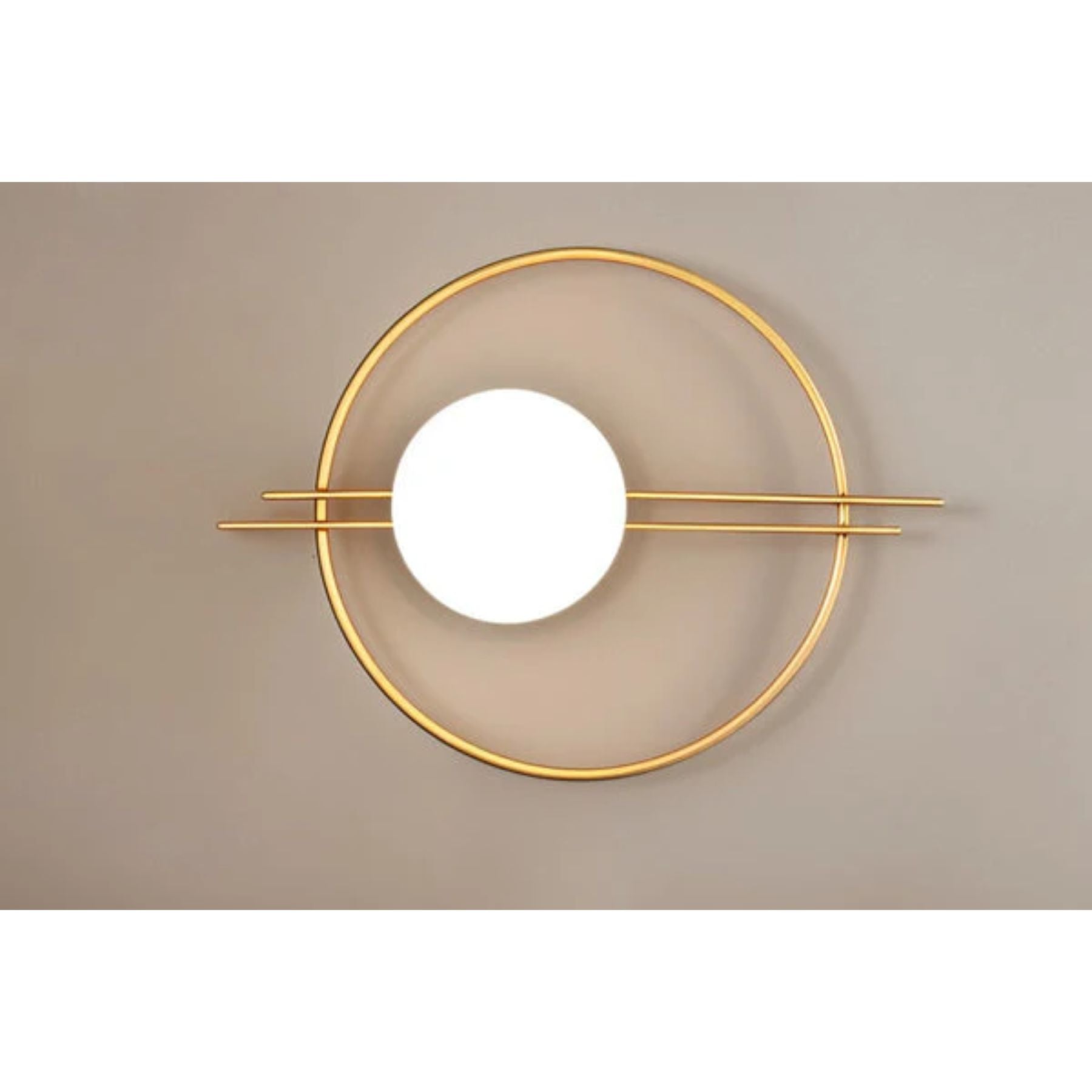 Lumon Design Wall Light
