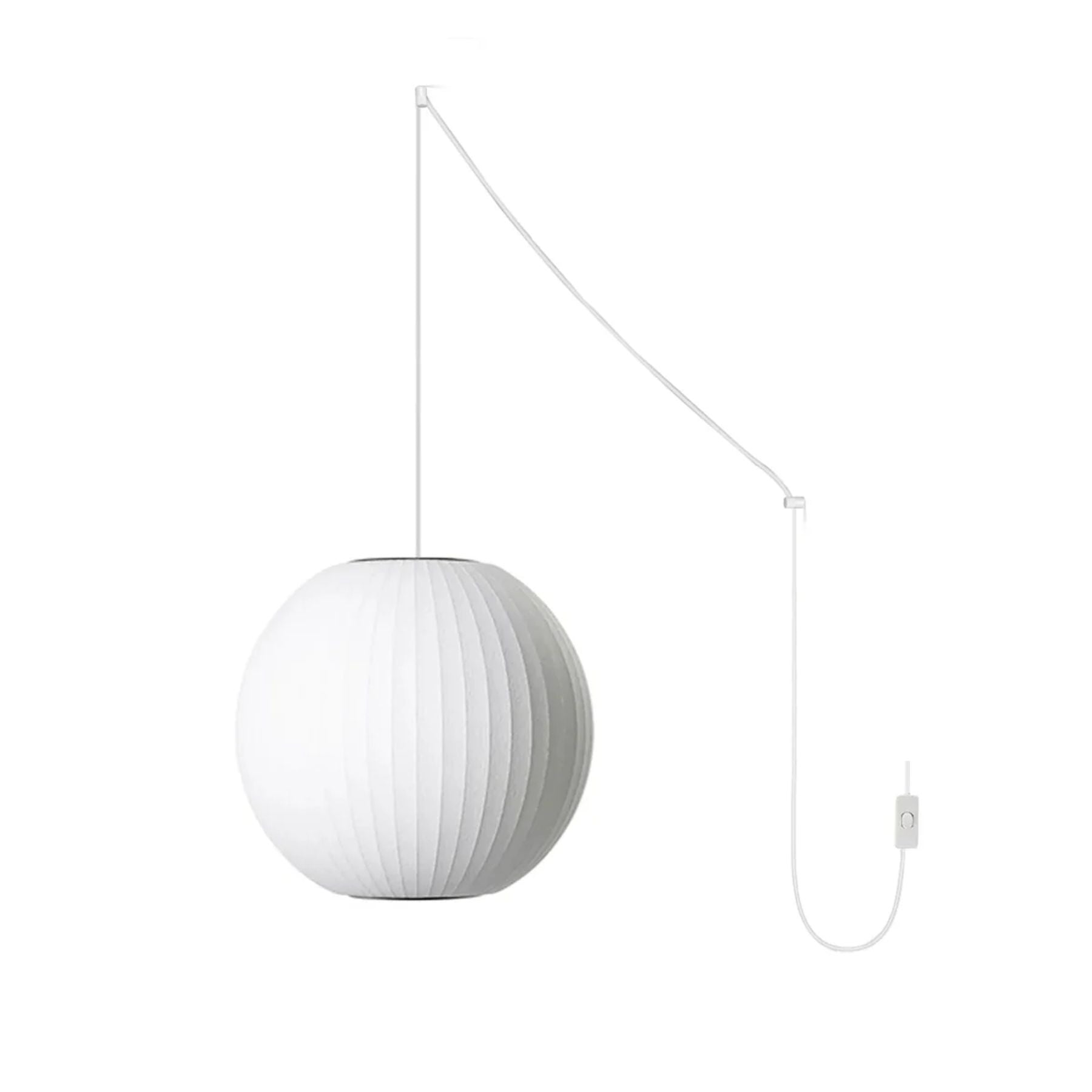 Sucoser Pendant Light Series - Track Guide