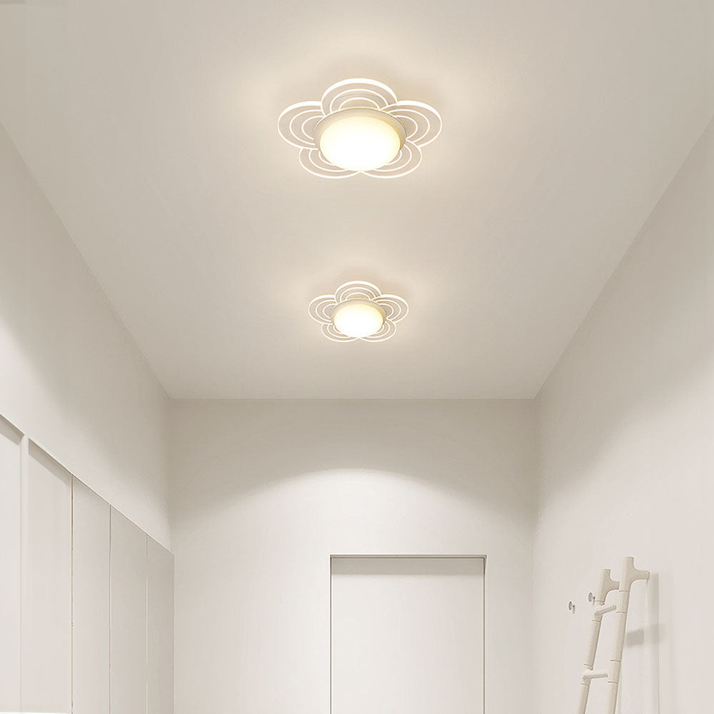 Bolovon Ceiling Light