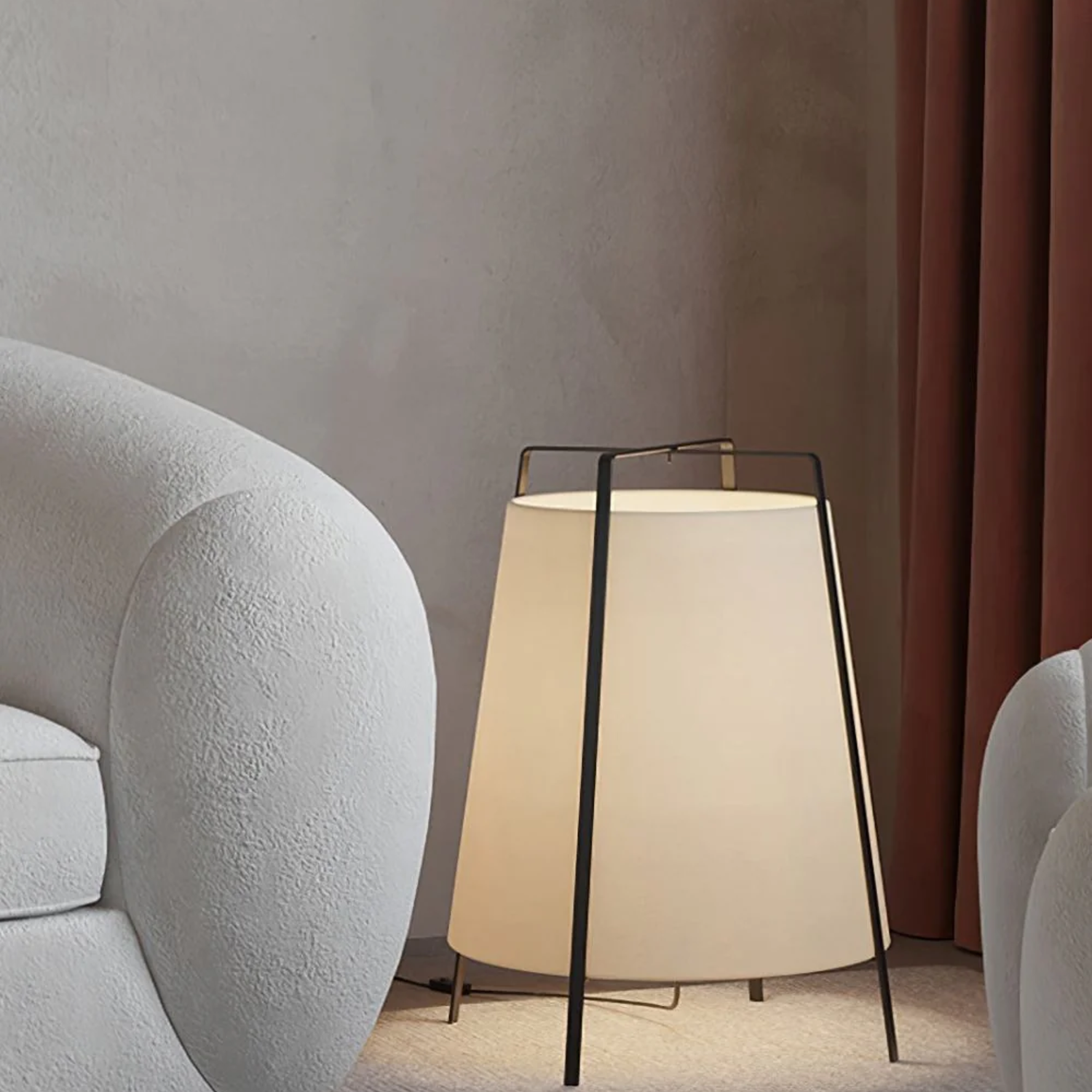 Loumza Floor Lamp