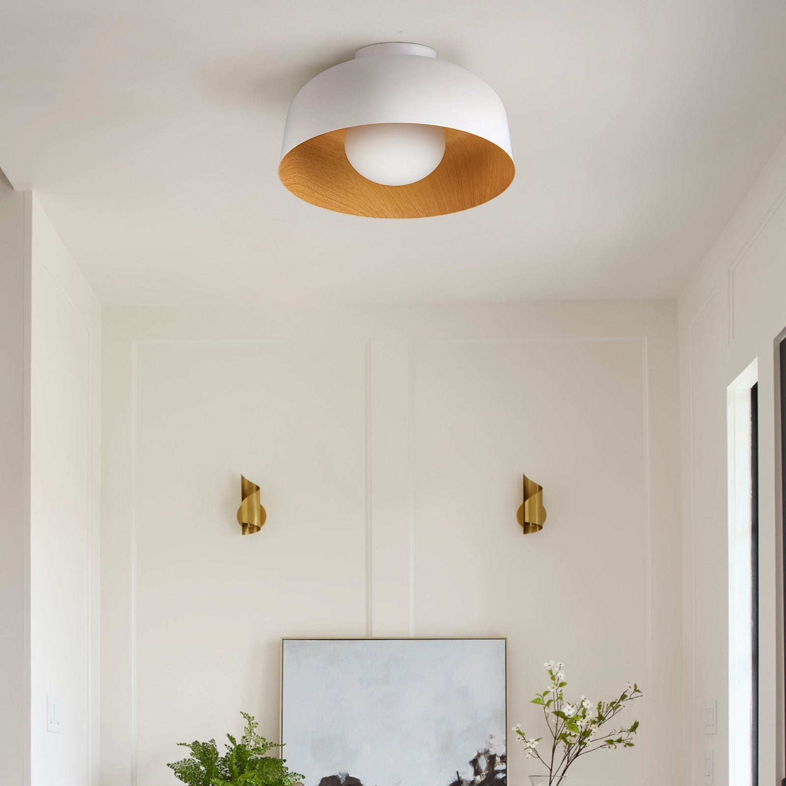 Coscon Ceiling Light