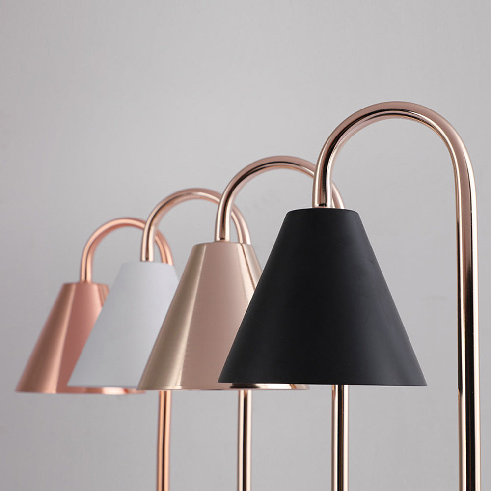Flamira Candle Lamp