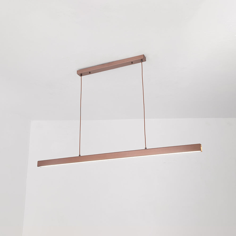 Ivyal Linear Pendant Light