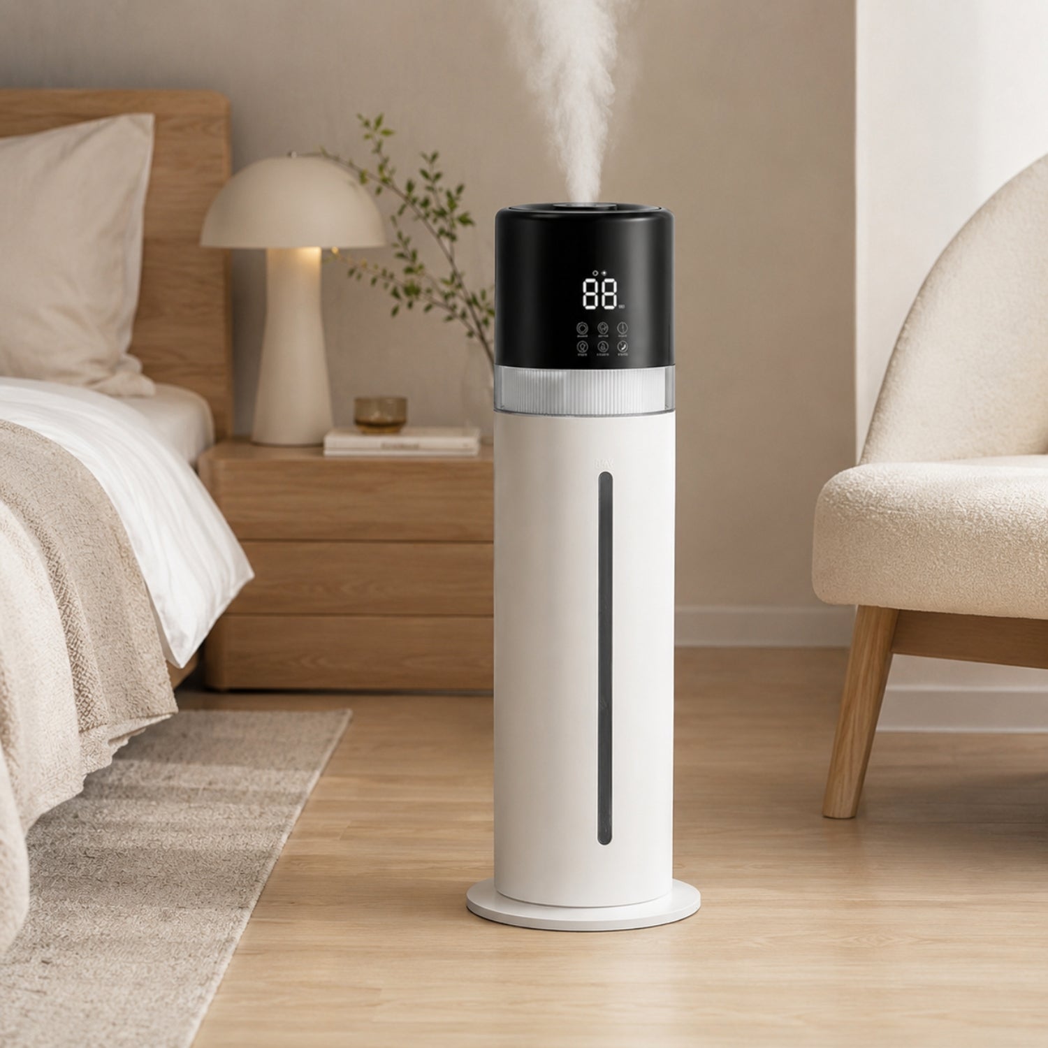MERO - Humidifier