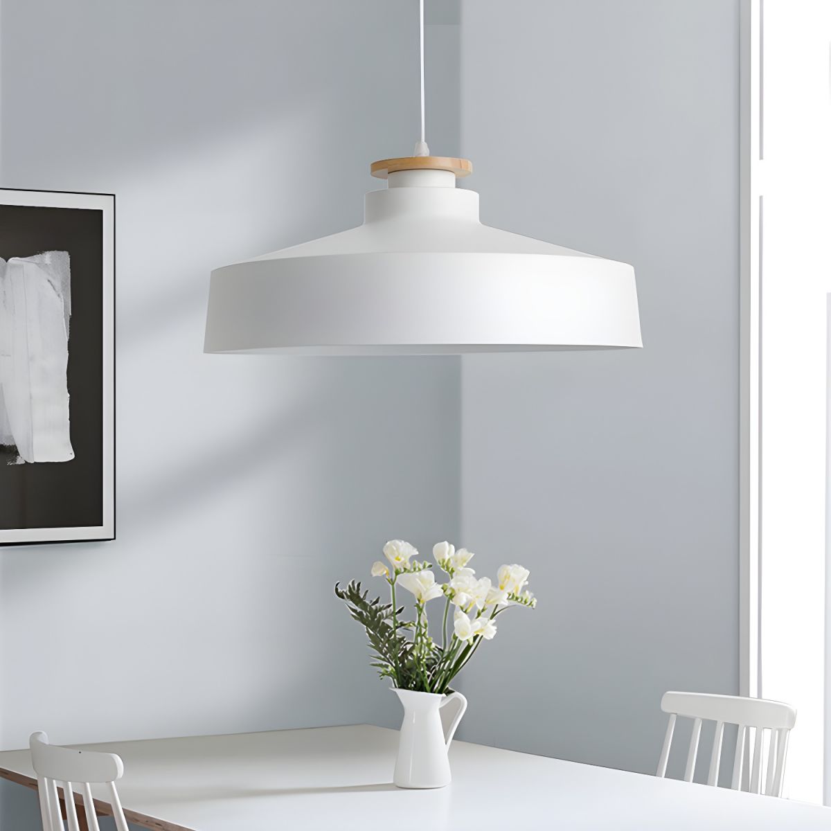 Syveron Pendant Light