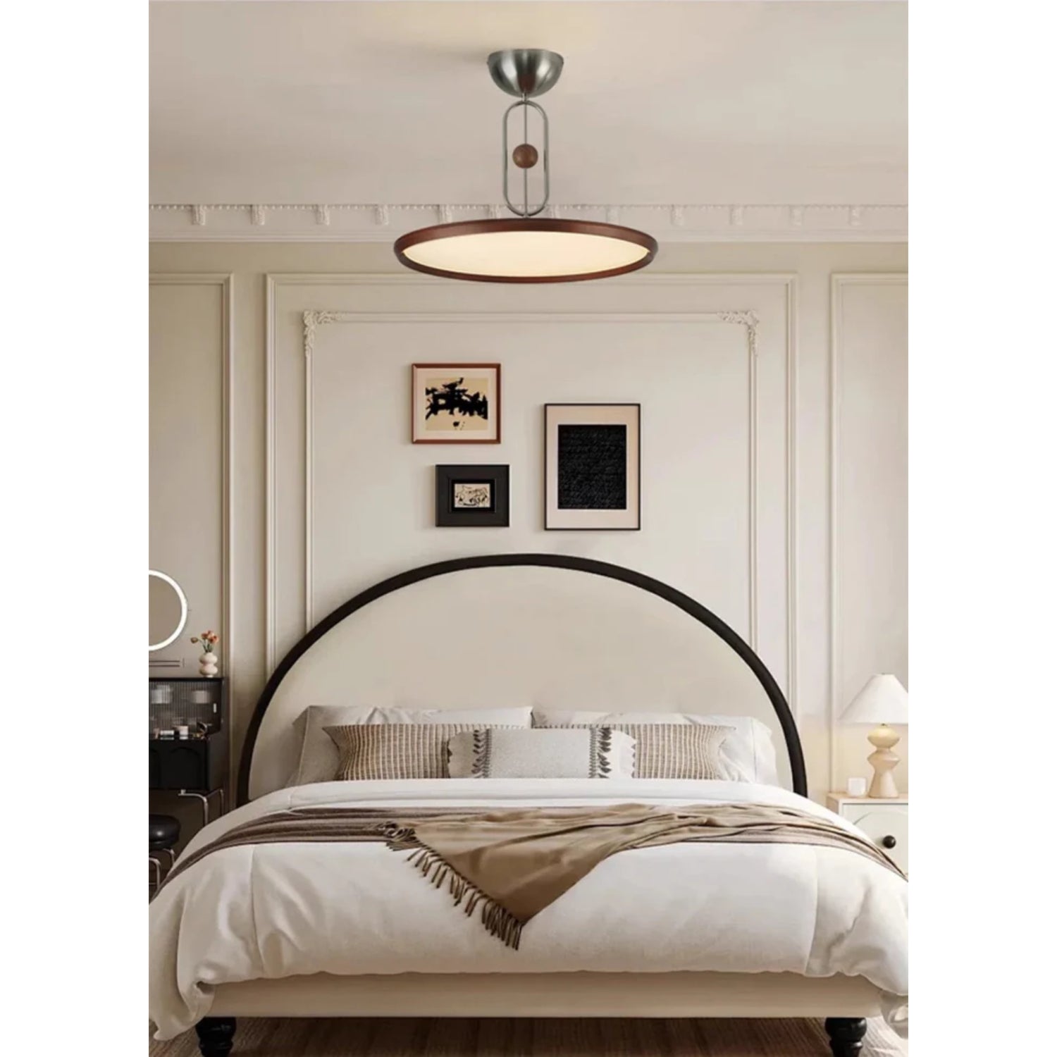 Melibose Ceiling Light