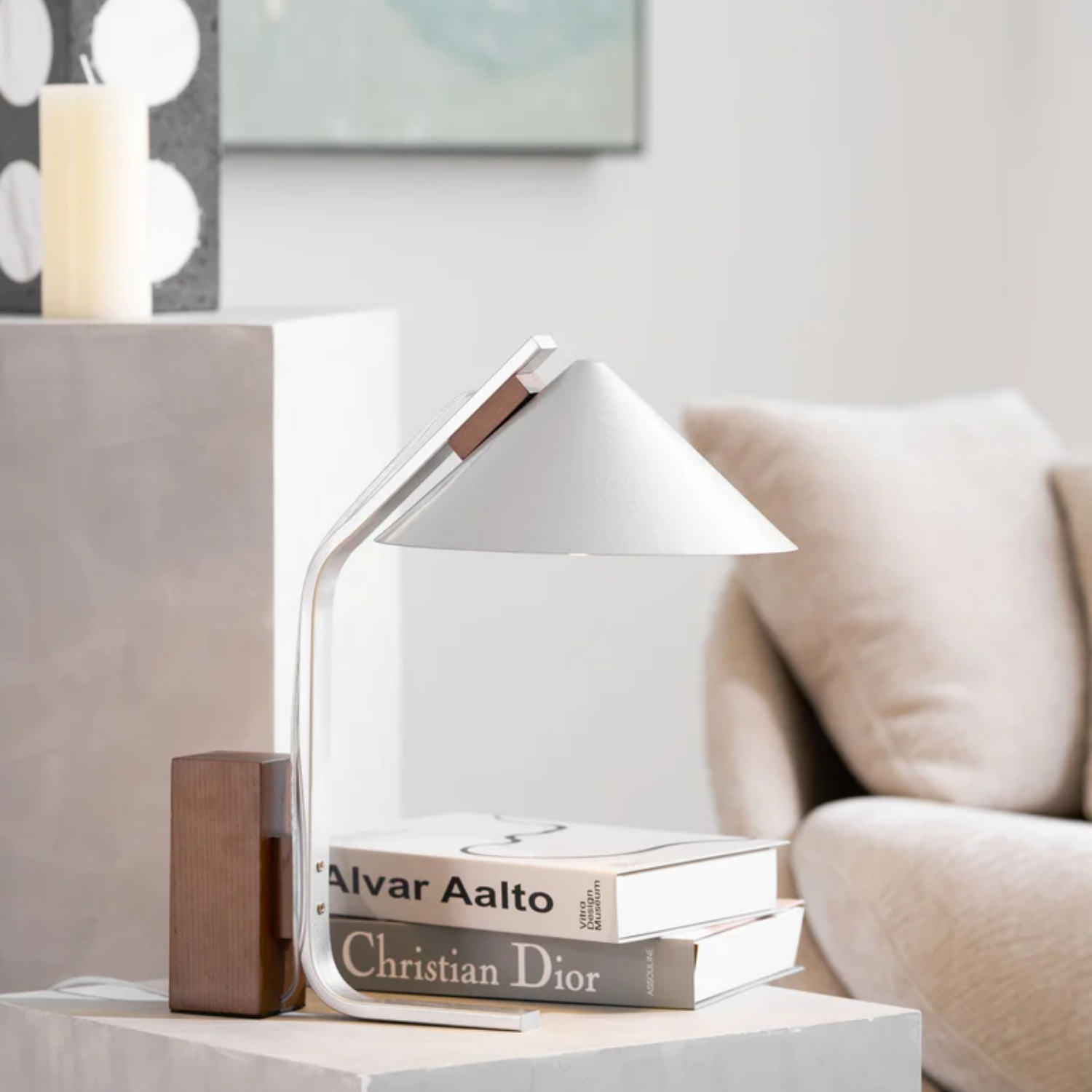 Arumeca Table Lamp