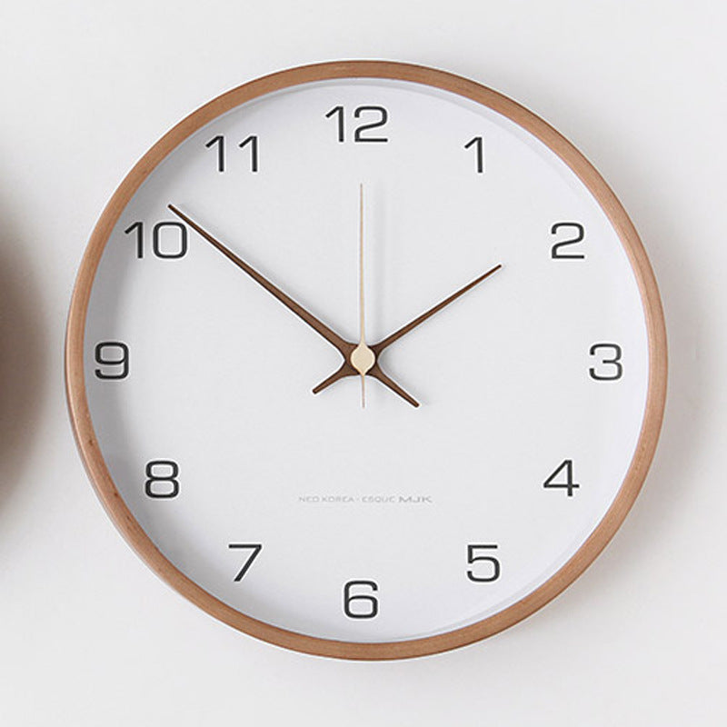 Zyno Analogue Wall Clock