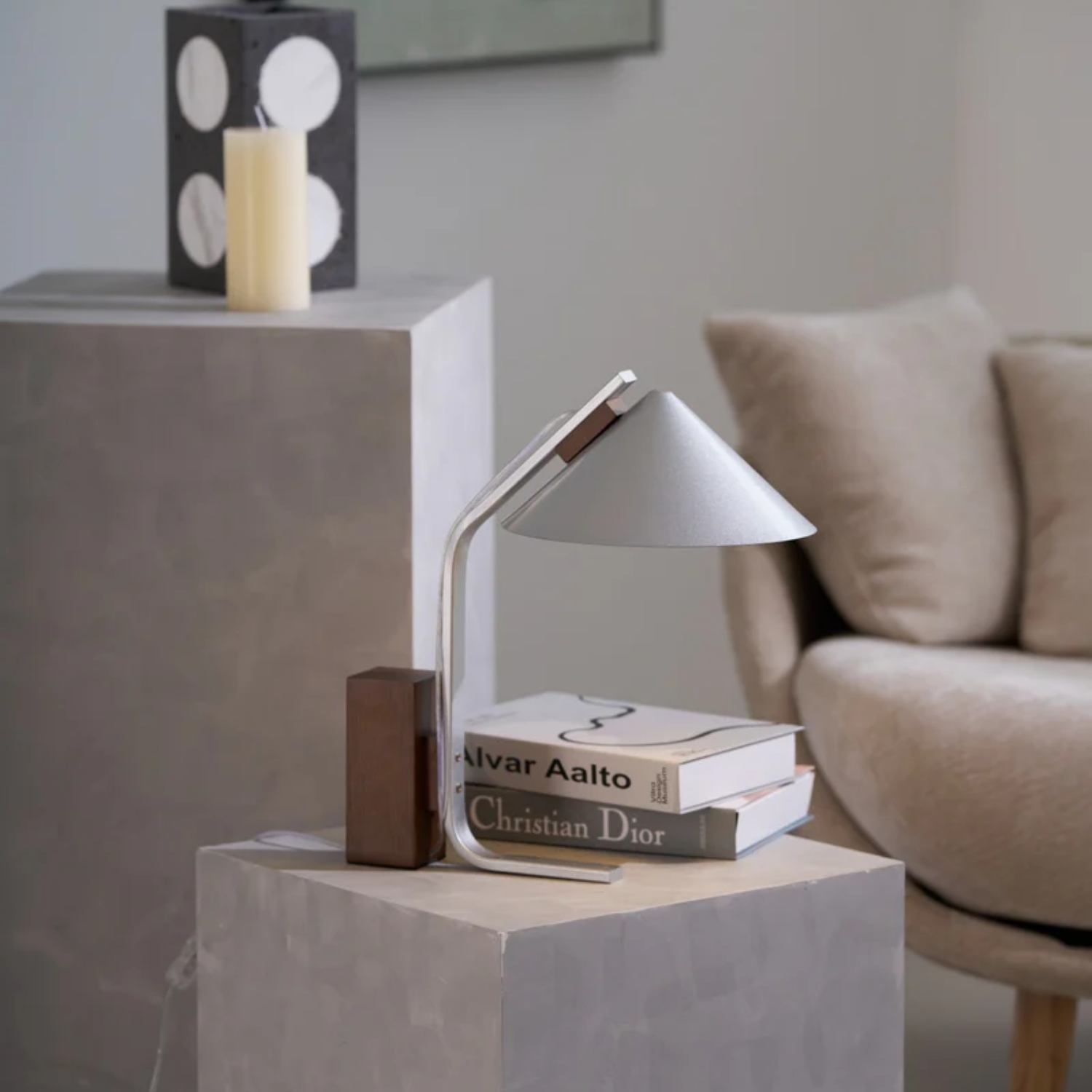 Arumeca Table Lamp