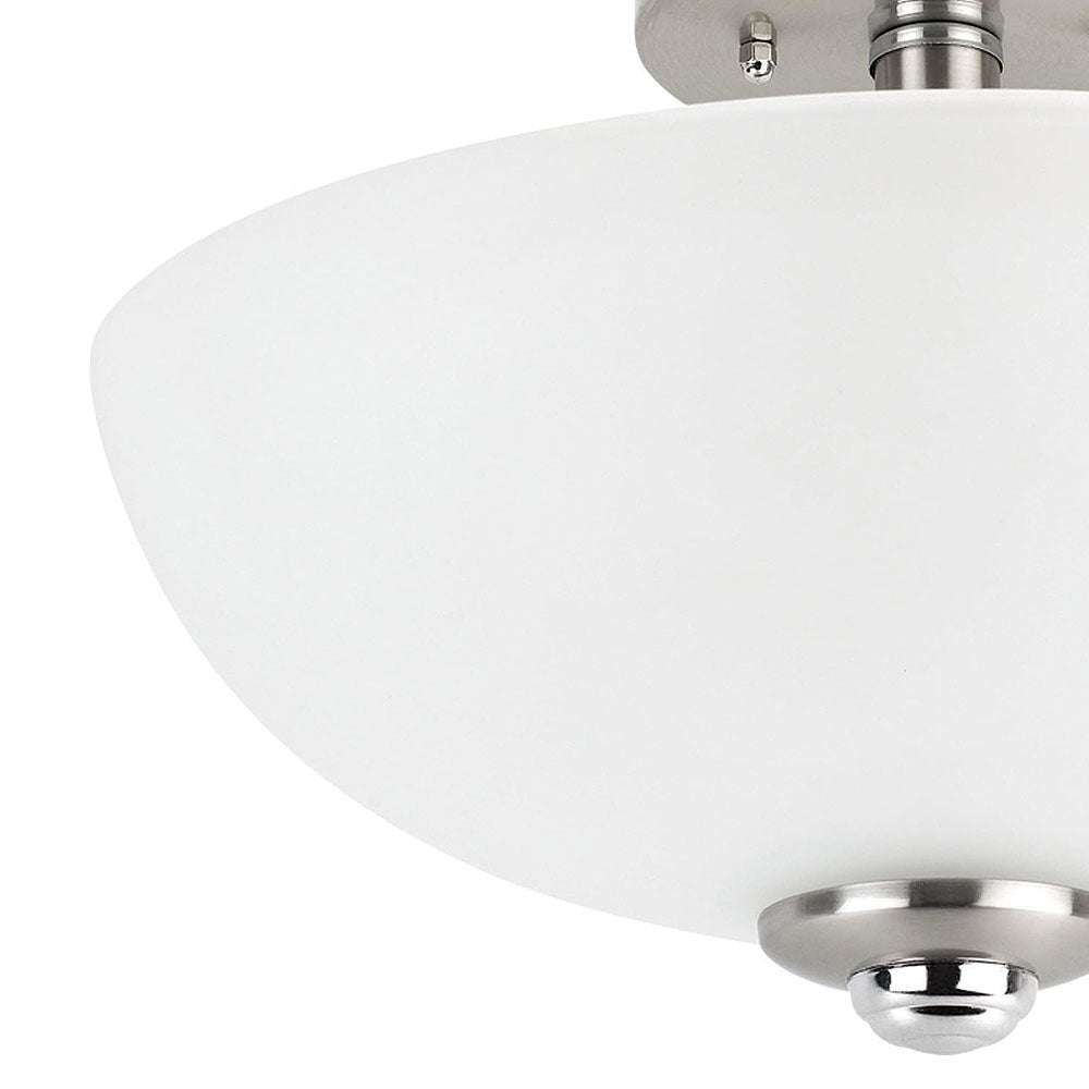 Fuson Ceiling Light